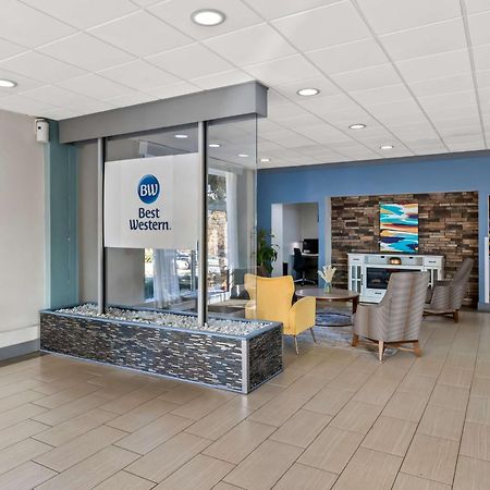 Best Western Atlanta Cumberland Galleria Hotel Smyrna Esterno foto