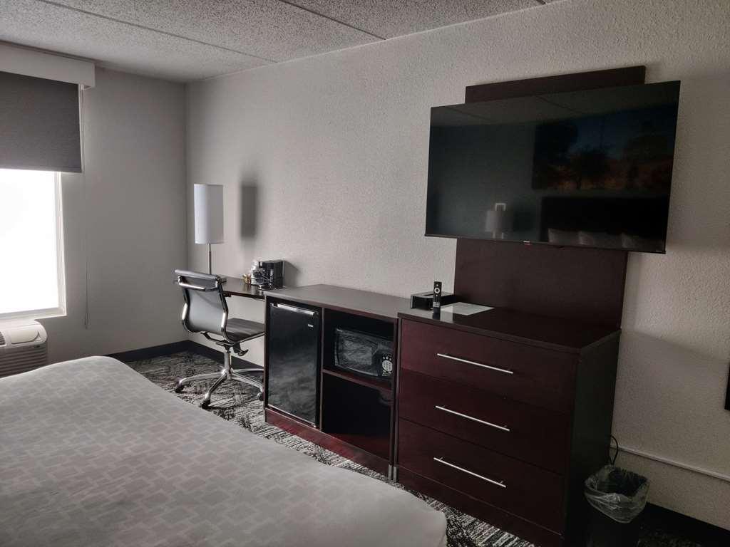 Best Western Atlanta Cumberland Galleria Hotel Smyrna Camera foto
