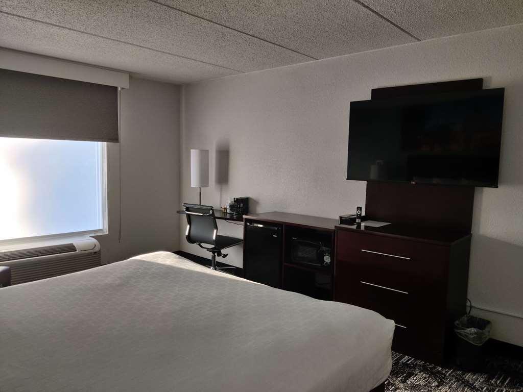 Best Western Atlanta Cumberland Galleria Hotel Smyrna Camera foto
