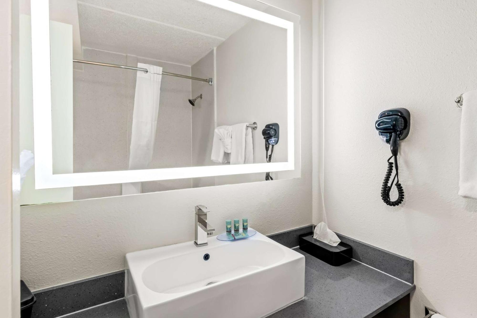 Best Western Atlanta Cumberland Galleria Hotel Smyrna Esterno foto