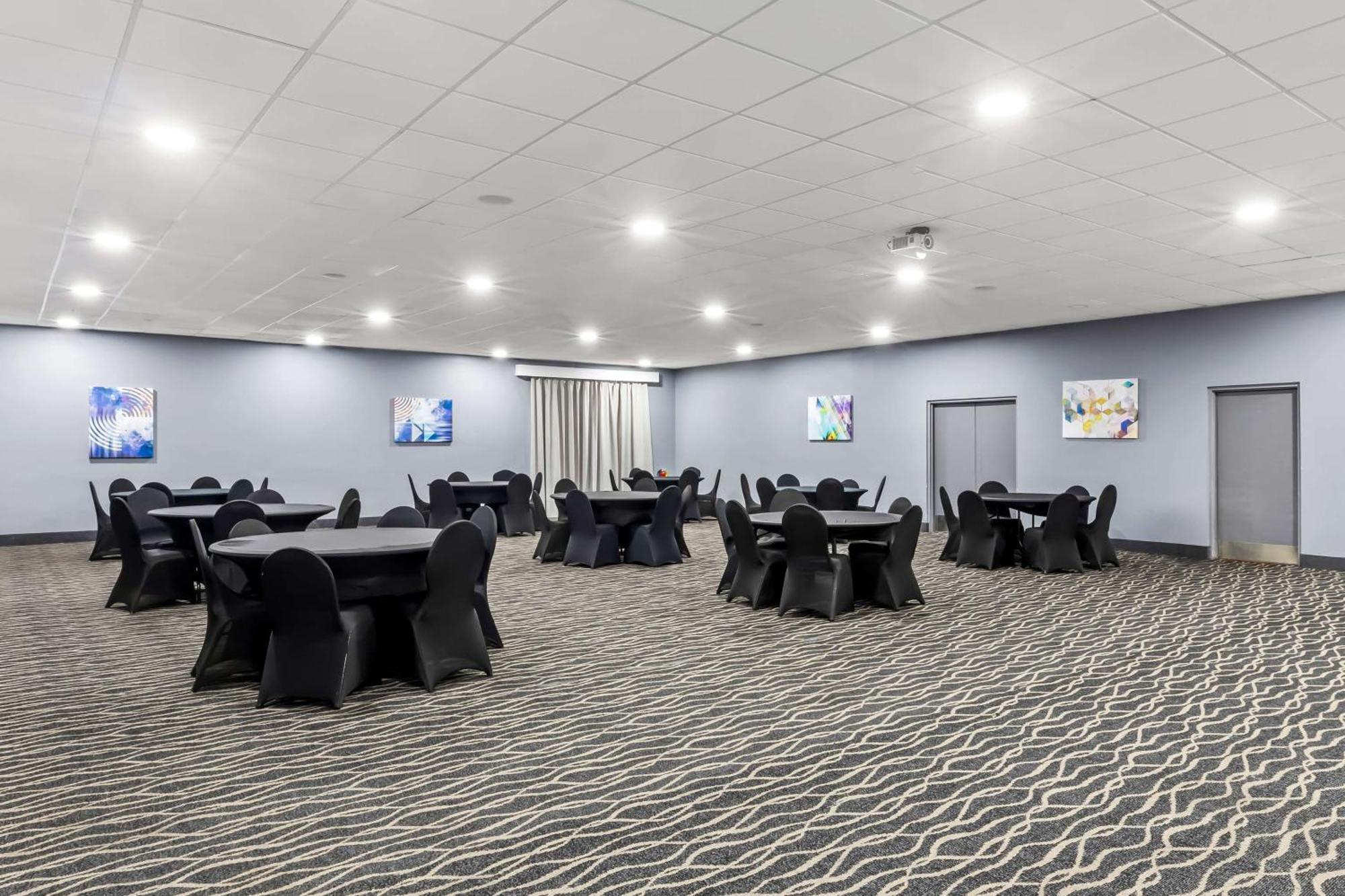 Best Western Atlanta Cumberland Galleria Hotel Smyrna Esterno foto