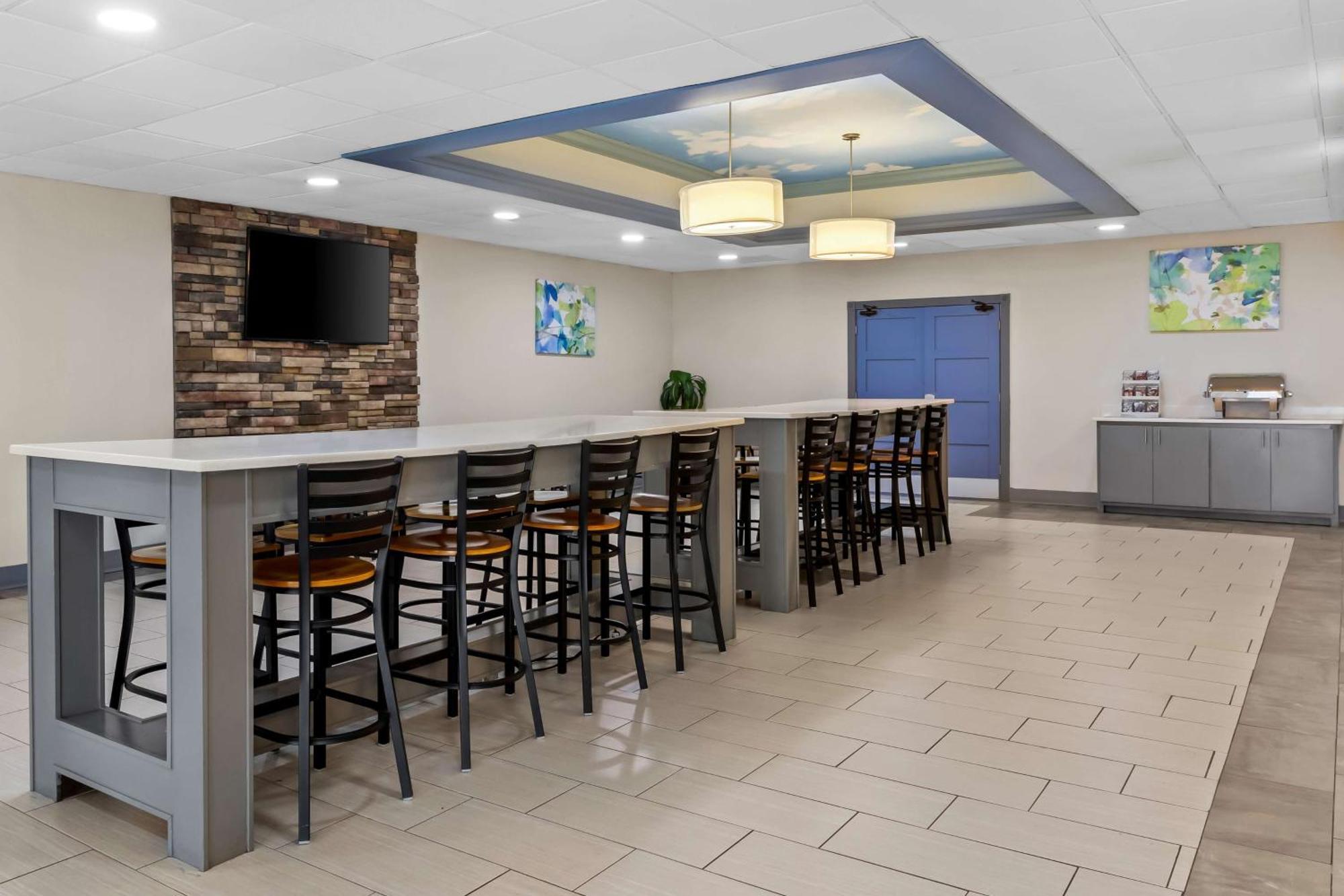 Best Western Atlanta Cumberland Galleria Hotel Smyrna Esterno foto