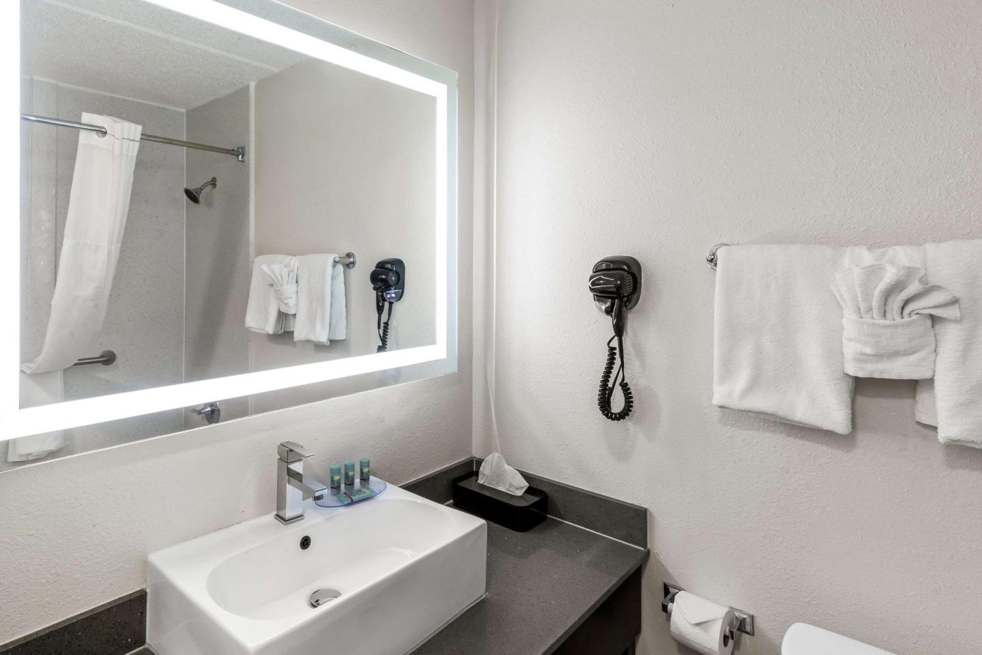 Best Western Atlanta Cumberland Galleria Hotel Smyrna Esterno foto