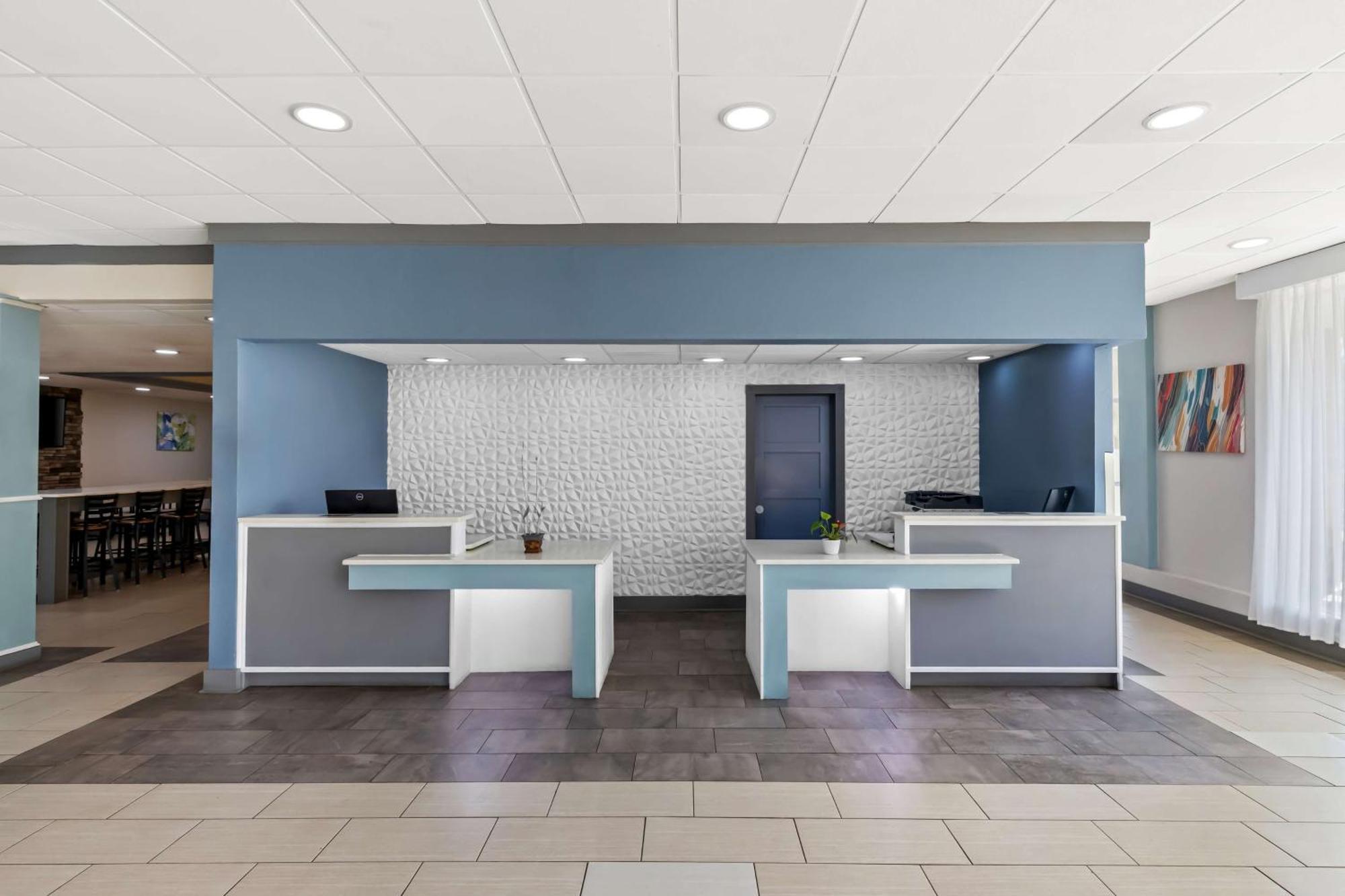 Best Western Atlanta Cumberland Galleria Hotel Smyrna Esterno foto