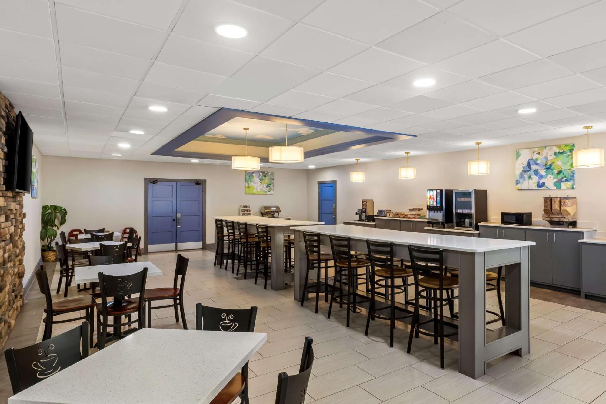 Best Western Atlanta Cumberland Galleria Hotel Smyrna Esterno foto