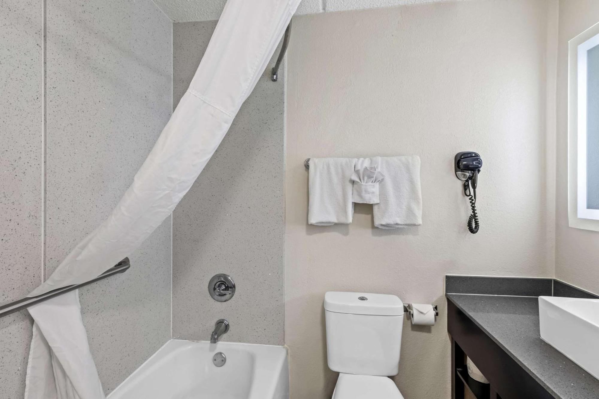 Best Western Atlanta Cumberland Galleria Hotel Smyrna Esterno foto
