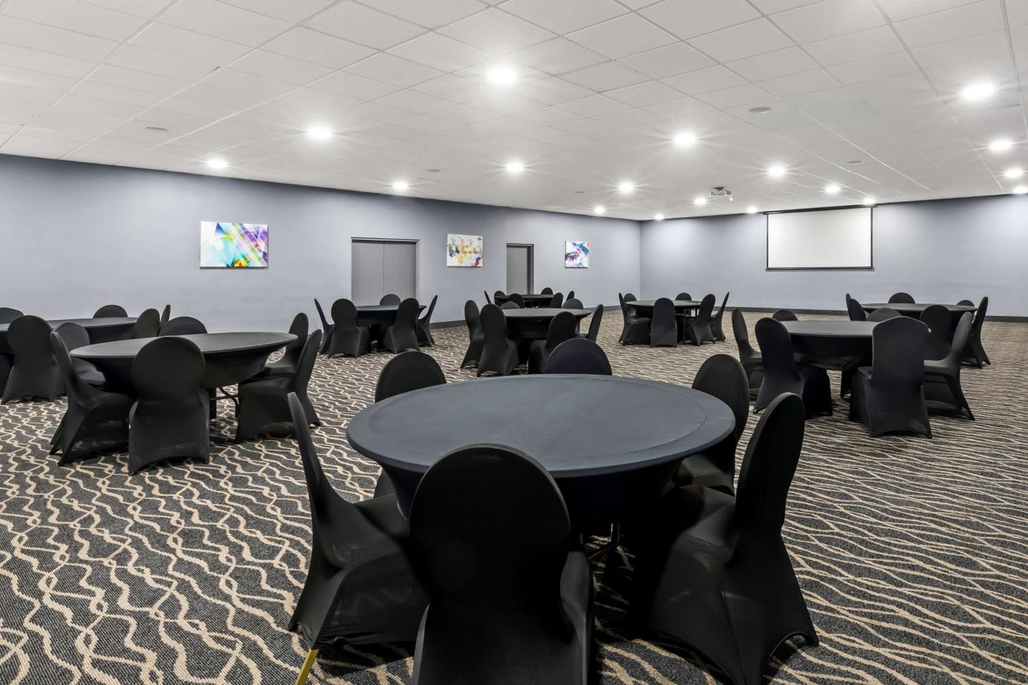 Best Western Atlanta Cumberland Galleria Hotel Smyrna Esterno foto